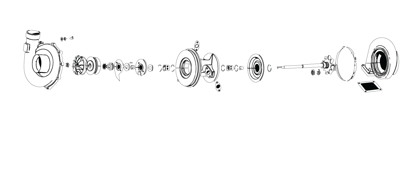 TURBO MODS PR